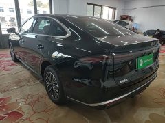 Geely Galaxy Xingyao 6 60km Qihang Edition - ფოტო 5