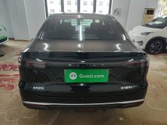 Geely Galaxy Xingyao 6 60km Qihang Edition - ფოტო 6