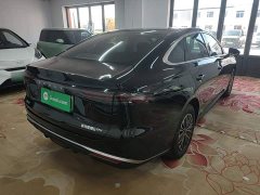 Geely Galaxy Xingyao 6 60km Qihang Edition - ფოტო 7