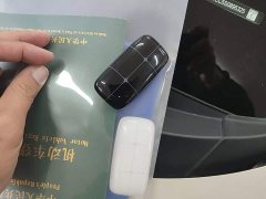 Geely Galaxy Xingyao 6 60km Qihang Edition - ფოტო 9