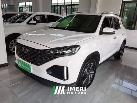 2021 Hyundai Beijing Hyundai ix35 2.0L Automatic 2WD GLS Leading Edition - ავტომობილი ჩინეთიდან