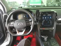 Hyundai Beijing Hyundai ix35 2.0L Automatic 2WD GLS Leading Edition - ფოტო 10