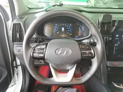 Hyundai Beijing Hyundai ix35 2.0L Automatic 2WD GLS Leading Edition - ფოტო 11