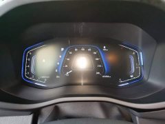 Hyundai Beijing Hyundai ix35 2.0L Automatic 2WD GLS Leading Edition - ფოტო 12