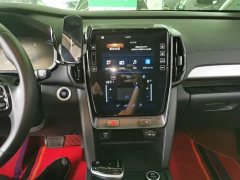 Hyundai Beijing Hyundai ix35 2.0L Automatic 2WD GLS Leading Edition - ფოტო 13