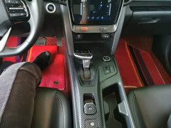 Hyundai Beijing Hyundai ix35 2.0L Automatic 2WD GLS Leading Edition - ფოტო 14
