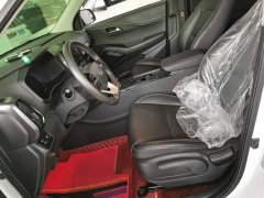Hyundai Beijing Hyundai ix35 2.0L Automatic 2WD GLS Leading Edition - ფოტო 15