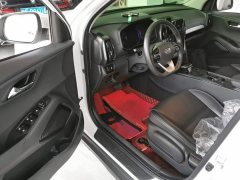 Hyundai Beijing Hyundai ix35 2.0L Automatic 2WD GLS Leading Edition - ფოტო 16
