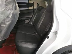 Hyundai Beijing Hyundai ix35 2.0L Automatic 2WD GLS Leading Edition - ფოტო 17