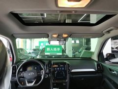 Hyundai Beijing Hyundai ix35 2.0L Automatic 2WD GLS Leading Edition - ფოტო 18