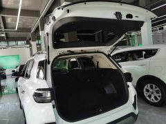 Hyundai Beijing Hyundai ix35 2.0L Automatic 2WD GLS Leading Edition - ფოტო 19