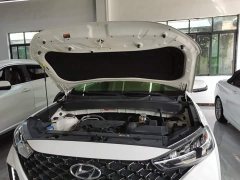 Hyundai Beijing Hyundai ix35 2.0L Automatic 2WD GLS Leading Edition - ფოტო 20