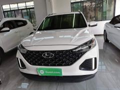 Hyundai Beijing Hyundai ix35 2.0L Automatic 2WD GLS Leading Edition - ფოტო 3