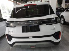 Hyundai Beijing Hyundai ix35 2.0L Automatic 2WD GLS Leading Edition - ფოტო 6