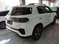 Hyundai Beijing Hyundai ix35 2.0L Automatic 2WD GLS Leading Edition - ფოტო 7