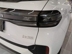 Hyundai Beijing Hyundai ix35 2.0L Automatic 2WD GLS Leading Edition - ფოტო 8