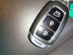 Hyundai Beijing Hyundai ix35 2.0L Automatic 2WD GLS Leading Edition - ფოტო 9