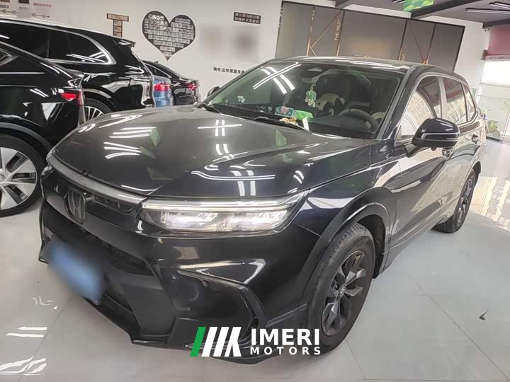 Honda CR-V 240TURBO FWD Luxury 5-Seater - ავტომობილი ჩინეთიდან