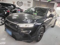 Honda CR-V 240TURBO FWD Luxury 5-Seater - ფოტო 1