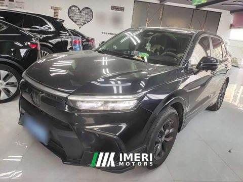 2023 Honda CR-V 240TURBO FWD Luxury 5-Seater - ავტომობილი ჩინეთიდან
