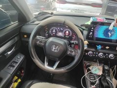 Honda CR-V 240TURBO FWD Luxury 5-Seater - ფოტო 11