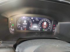 Honda CR-V 240TURBO FWD Luxury 5-Seater - ფოტო 12