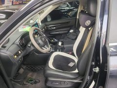 Honda CR-V 240TURBO FWD Luxury 5-Seater - ფოტო 15