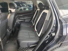 Honda CR-V 240TURBO FWD Luxury 5-Seater - ფოტო 17