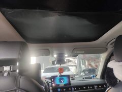 Honda CR-V 240TURBO FWD Luxury 5-Seater - ფოტო 18