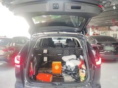 Honda CR-V 240TURBO FWD Luxury 5-Seater - ფოტო 19