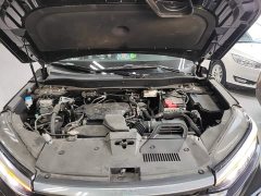 Honda CR-V 240TURBO FWD Luxury 5-Seater - ფოტო 20