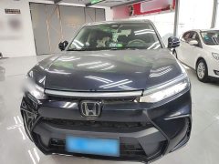 Honda CR-V 240TURBO FWD Luxury 5-Seater - ფოტო 3
