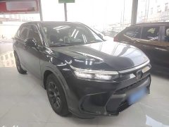 Honda CR-V 240TURBO FWD Luxury 5-Seater - ფოტო 4