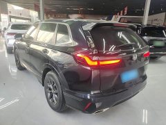 Honda CR-V 240TURBO FWD Luxury 5-Seater - ფოტო 5