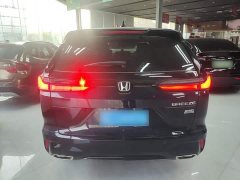 Honda CR-V 240TURBO FWD Luxury 5-Seater - ფოტო 6