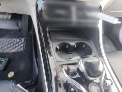 BYD Qin Plus 2021 DM-i 55KM Luxury - ფოტო 10