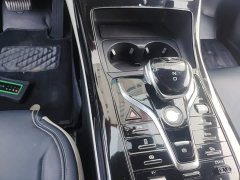 BYD Qin Plus 2021 DM-i 55KM Luxury - ფოტო 14