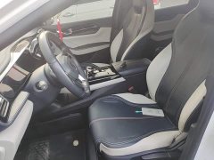 BYD Qin Plus 2021 DM-i 55KM Luxury - ფოტო 15