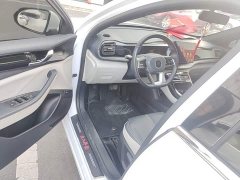 BYD Qin Plus 2021 DM-i 55KM Luxury - ფოტო 16