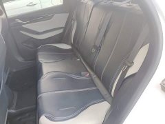 BYD Qin Plus 2021 DM-i 55KM Luxury - ფოტო 17