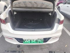 BYD Qin Plus 2021 DM-i 55KM Luxury - ფოტო 19