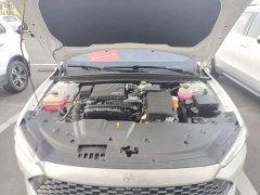 BYD Qin Plus 2021 DM-i 55KM Luxury - ფოტო 20