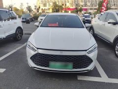 BYD Qin Plus 2021 DM-i 55KM Luxury - ფოტო 3