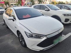 BYD Qin Plus 2021 DM-i 55KM Luxury - ფოტო 4