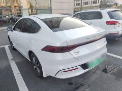 BYD Qin Plus 2021 DM-i 55KM Luxury - ფოტო 5
