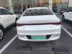 BYD Qin Plus 2021 DM-i 55KM Luxury - ფოტო 6
