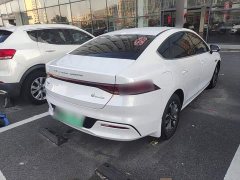BYD Qin Plus 2021 DM-i 55KM Luxury - ფოტო 7