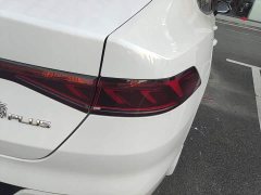 BYD Qin Plus 2021 DM-i 55KM Luxury - ფოტო 8