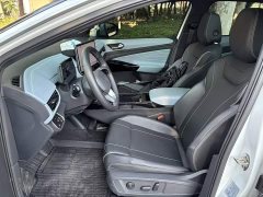 Volkswagen ID.4 X 2025 Smart Edition Pure Intelligent Comfort Version - ფოტო 15