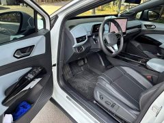 Volkswagen ID.4 X 2025 Smart Edition Pure Intelligent Comfort Version - ფოტო 16